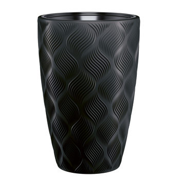 DONICZKA FLOW SLIM 300MM CZARNY*5763