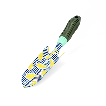 NARROW GARDEN TROWEL 30.5 x 6CM DECOR