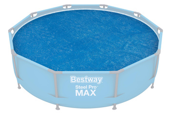 Flowclear™  10'/3.05m Solar Pool Cover