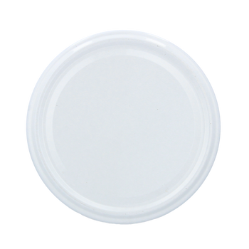 SET OF 10 LIDS DIA 100 ENAMELED