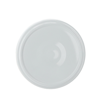 LIDS FI 82 6Z 114 WHITE CARDBOARD 750