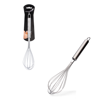 MEDIUM KITCHEN WHISK PACK=12PCS (FUS105)