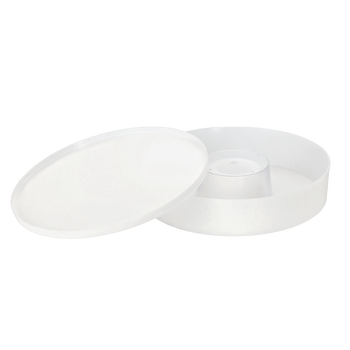ROUND FEEDER 1.3L