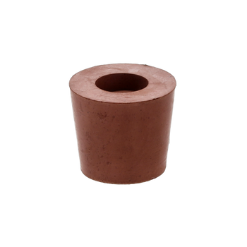 RUBBER STOPPERS "TECH" NO. 2