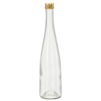 BOTTLE BELVEDER 500 ML WITH SCREW CAP FI 28