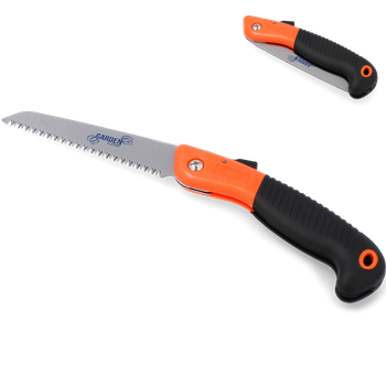Folding hand saw 15 CM pack=12pcs