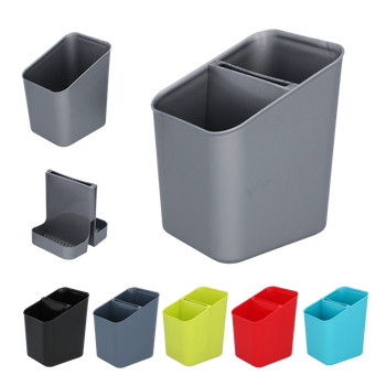 CUTLERY DRAINER MIX COLOR