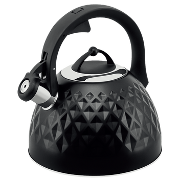 CZAJNIK ZE STALI NIERDZEWNEJ 3 L DIAMOND *5284