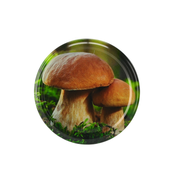 LID fi82 6z MUSHROOM MIX