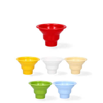 SMALL FUNNEL FOR JARS