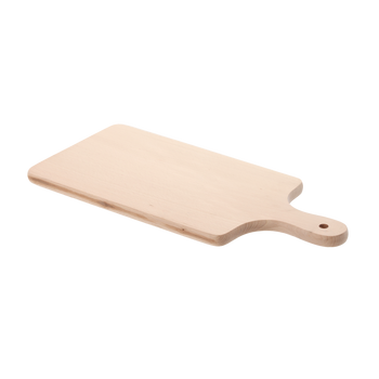 LARGE VEGETABLE BOARD 44X19CM /O/