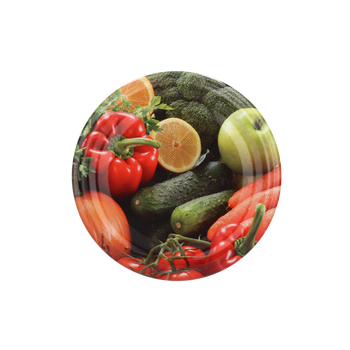 LID FI66 RTS VEGETABLES 7-MIX