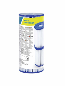 Flowclear™  Filter Cartridge(I)