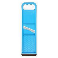 SMALL VEGETABLE SLICER WITH GRATER