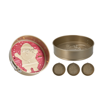 TORTOWNICA BOŻONARODZENIOWA*9386