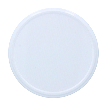 SET OF 10 LIDS DIA 110 ENAMELED