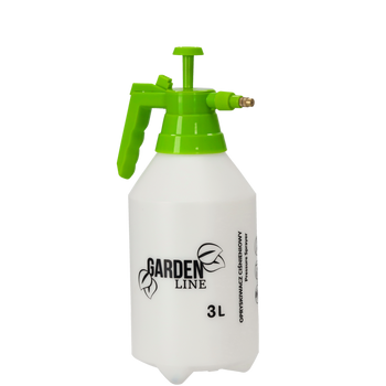 COMPRESSION SPRAYER 3 L pack=6 pcs