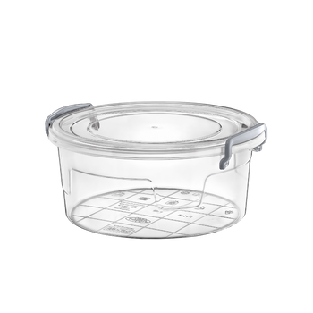 2,1 LT  ROUND MULTI BOX