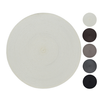 ROUND TABLE MAT 38CM*5553