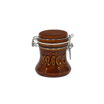 CONTAINER B 0.3L FOR HONEY BROWN *3330