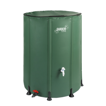 Rainwater tank 750 L foldable