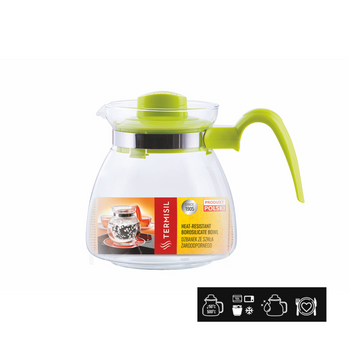 HEAT-RESISTANT JUG 1.25L ADA/MAJA