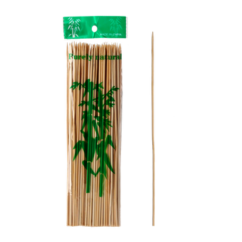 SKEWERS 25CM