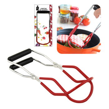 JAR GRABBER 23 x 8 x 4.5 CM