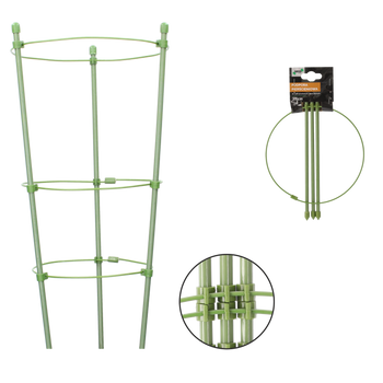 RING SUPPORT FOR PLANTS 25 CM