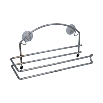 TOWEL HOLDER CHROME