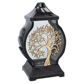 LANTERN OB MINI TREE