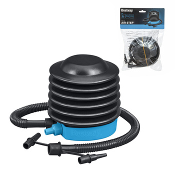 Bestway Air Step 300 Manual Air Pump