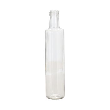 DORICA BOTTLE LT 0.500 V/B WHITE