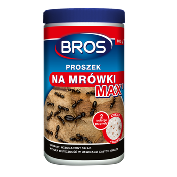 POWDER FOR ANTS MAX 100G