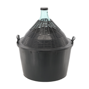 BASKET BALLOON 34 LT.