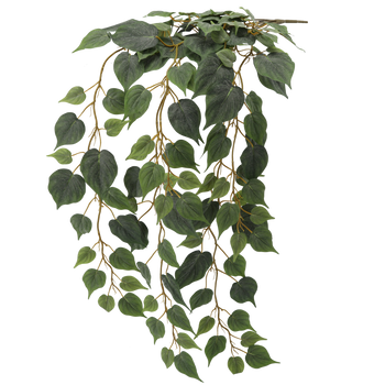 ARTIFICIAL BRANCH - CLIMBING LEAF VINE 120 CM
