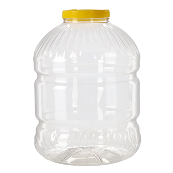 PLASTIC CONTAINER 15 L