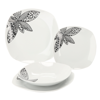 KPL. OBIADOWY 18 EL. KWADRATOWY G792 *2288