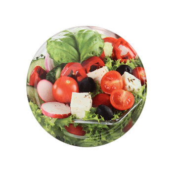 LID RTS fi82 VEGETABLES 16 MIX