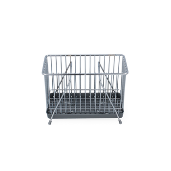 STRAIGHT CUTLERY DRAINER