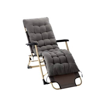 LOUNGE CHAIR WITH CUSHION