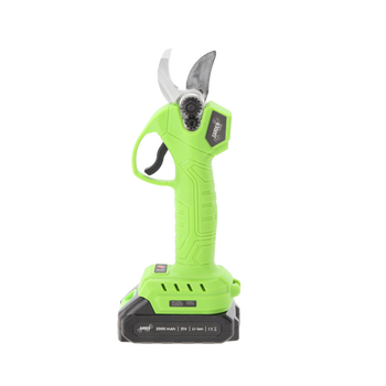 CORDLESS PRUNER 21V 30MM