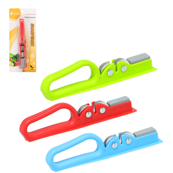 KNIFE SHARPENER