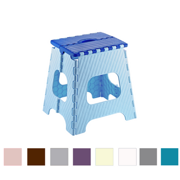 FOLDING STOOL NO2 23 X 28 X 35.5 CM