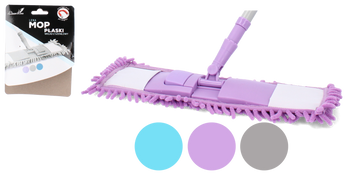 FLAT COTTON MOP LENA
