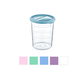 ROUND TREND BOX 1.1L