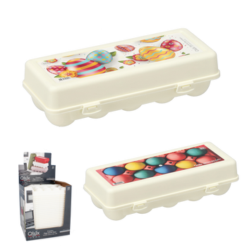 EGG CONTAINER DISP=24PCS