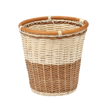 RATTAN BASKET