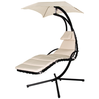 GARDEN SWING BEIGE