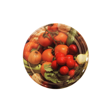 LID FI66 RTS VEGETABLES RADISH WITH ONION